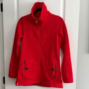 Lole NWOT Landing Jacket